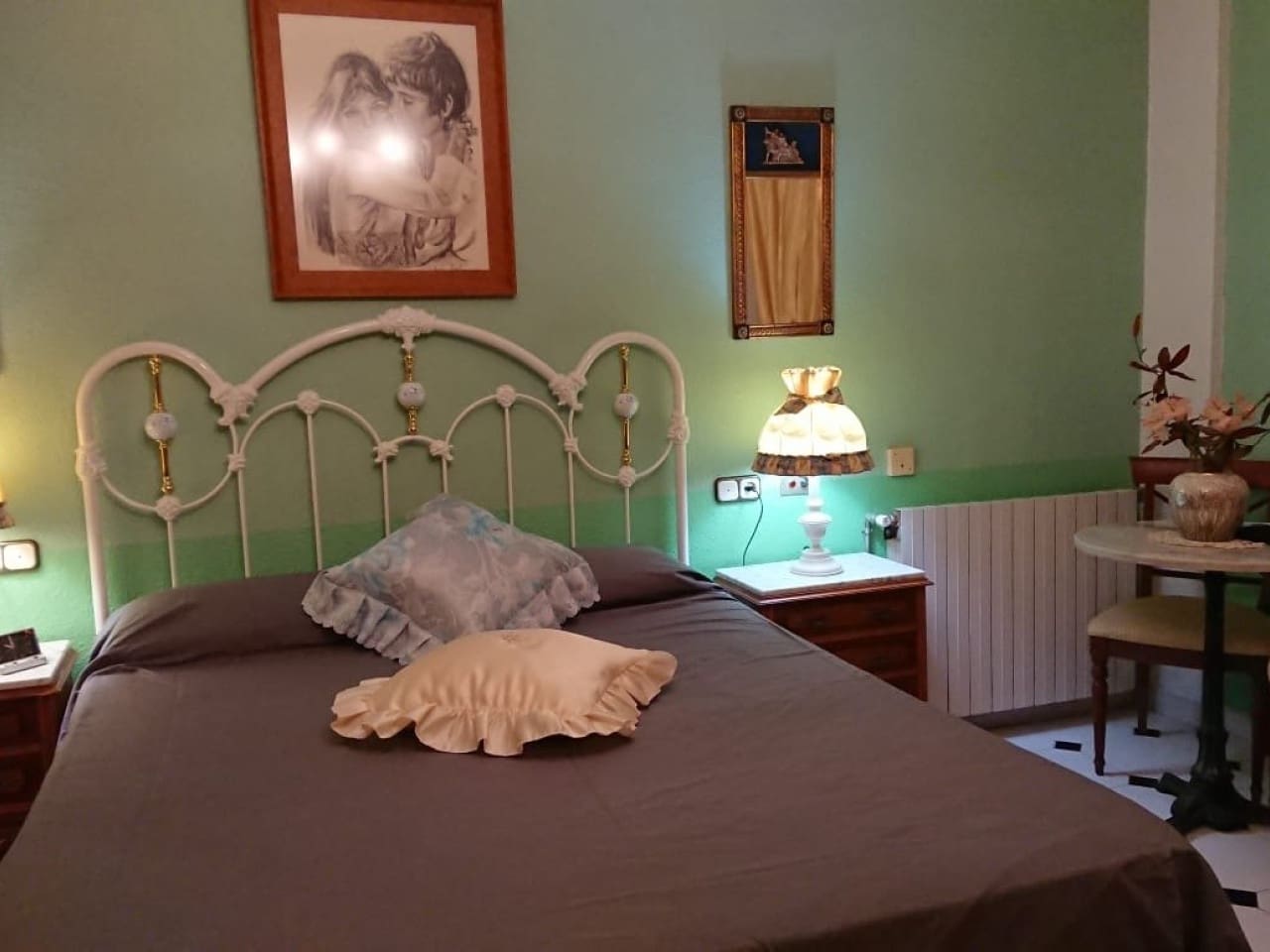 7 sypialnia Finka/Dom wiejski na sprzedaż w Elche / Elx z basenem - 480 000 € (Ref: 7834022)