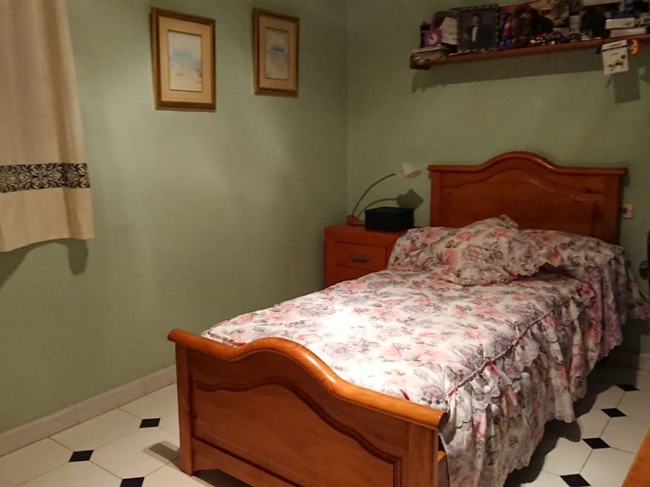 7 sypialnia Finka/Dom wiejski na sprzedaż w Elche / Elx z basenem - 480 000 € (Ref: 7834022)