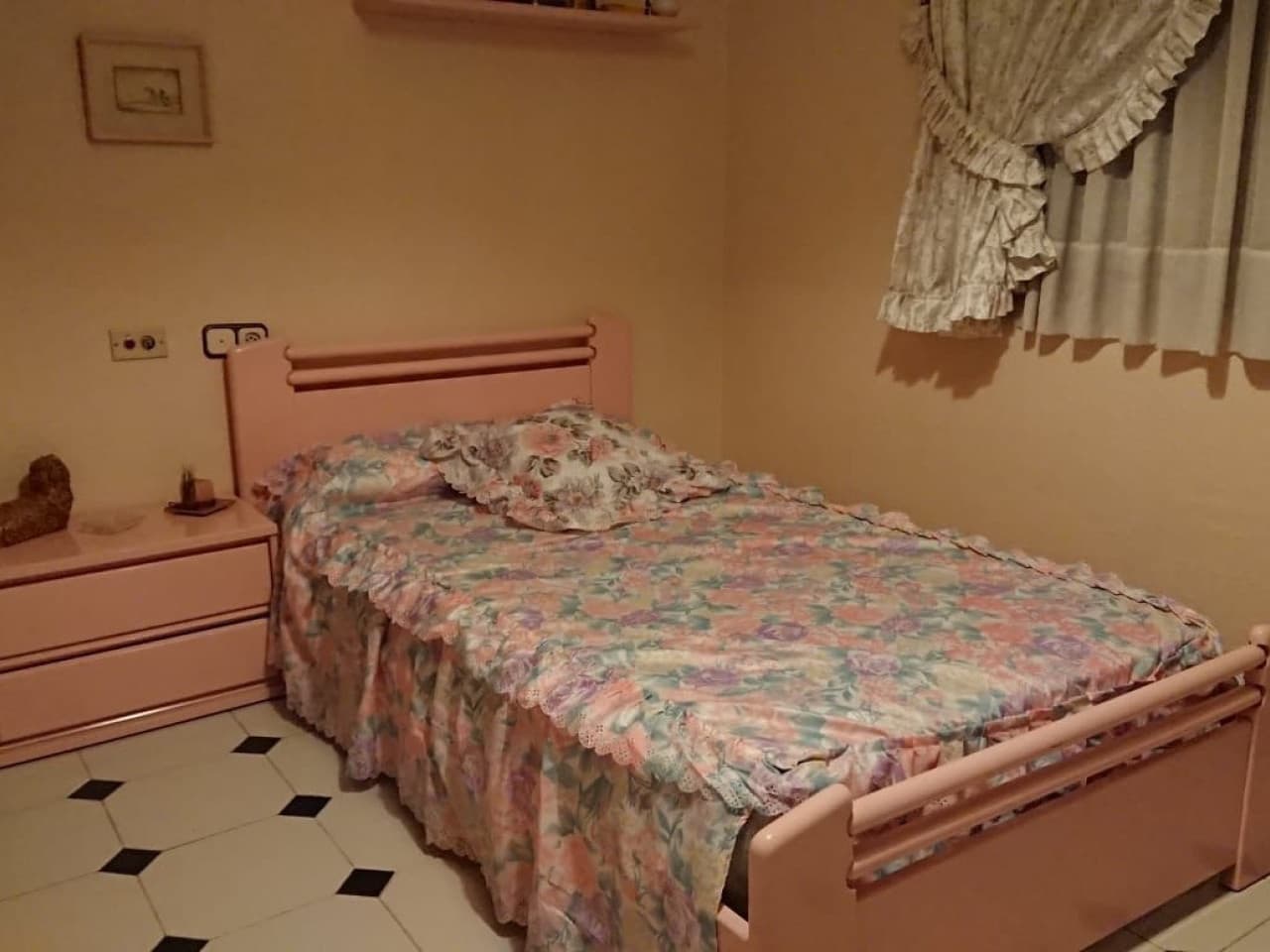 7 sypialnia Finka/Dom wiejski na sprzedaż w Elche / Elx z basenem - 480 000 € (Ref: 7834022)