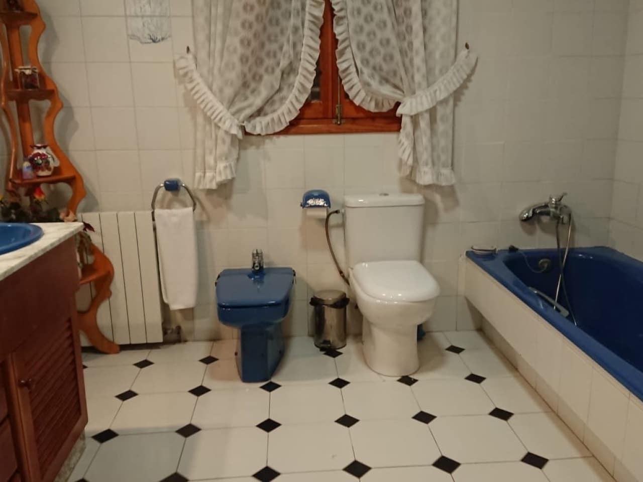 7 sypialnia Finka/Dom wiejski na sprzedaż w Elche / Elx z basenem - 480 000 € (Ref: 7834022)