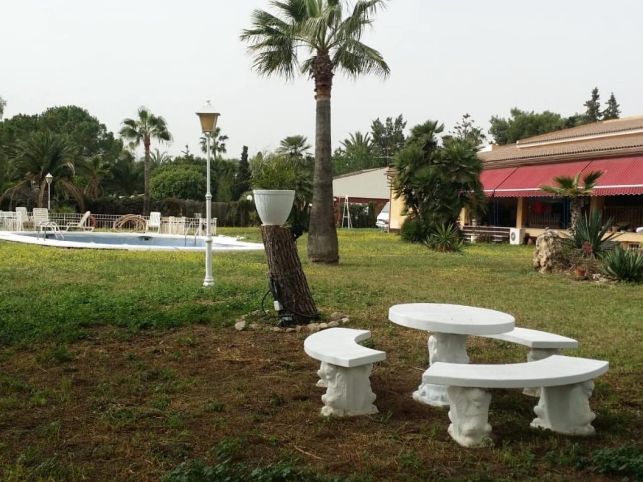 7 sypialnia Finka/Dom wiejski na sprzedaż w Elche / Elx z basenem - 480 000 € (Ref: 7834022)