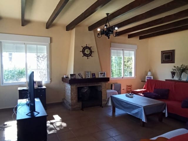 4 camera da letto Finca/Casa di Campagna in vendita in Elche / Elx con piscina - 549.000 € (Rif: 7834023)