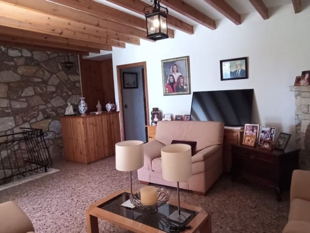 4 camera da letto Finca/Casa di Campagna in vendita in Elche / Elx con piscina - 549.000 € (Rif: 7834023)