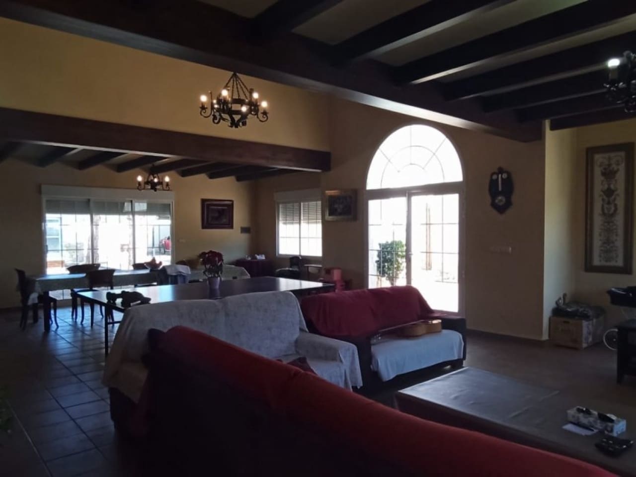 4 camera da letto Finca/Casa di Campagna in vendita in Elche / Elx con piscina - 549.000 € (Rif: 7834023)