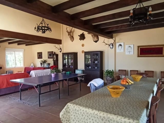 4 camera da letto Finca/Casa di Campagna in vendita in Elche / Elx con piscina - 549.000 € (Rif: 7834023)