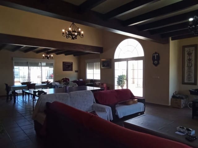 4 camera da letto Finca/Casa di Campagna in vendita in Elche / Elx con piscina - 549.000 € (Rif: 7834023)