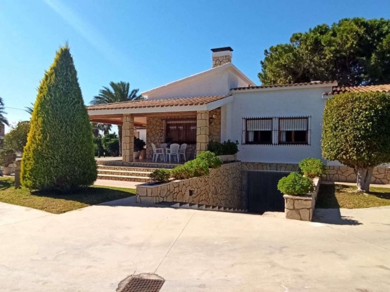 4 camera da letto Finca/Casa di Campagna in vendita in Elche / Elx con piscina - 549.000 € (Rif: 7834023)