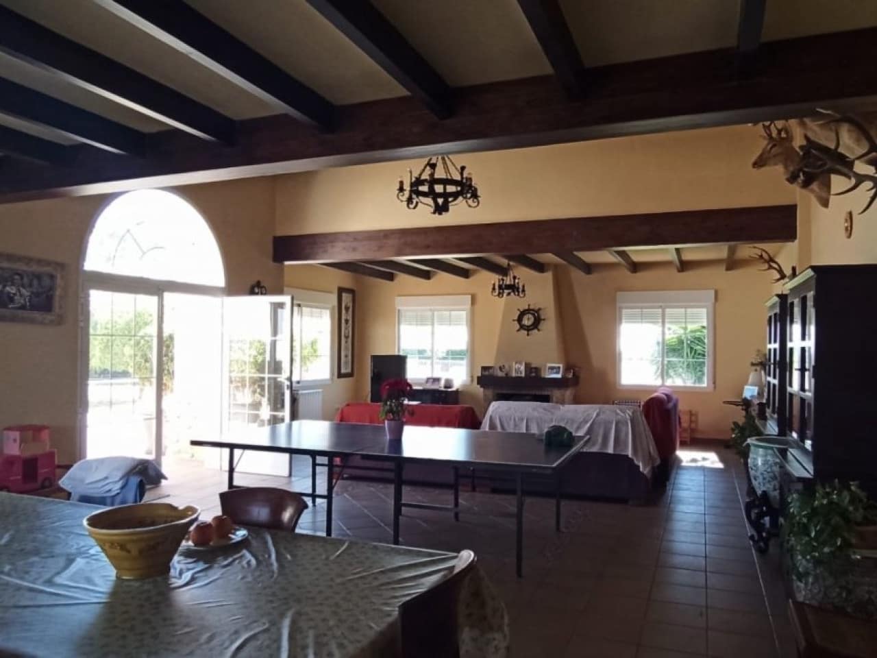 4 camera da letto Finca/Casa di Campagna in vendita in Elche / Elx con piscina - 549.000 € (Rif: 7834023)