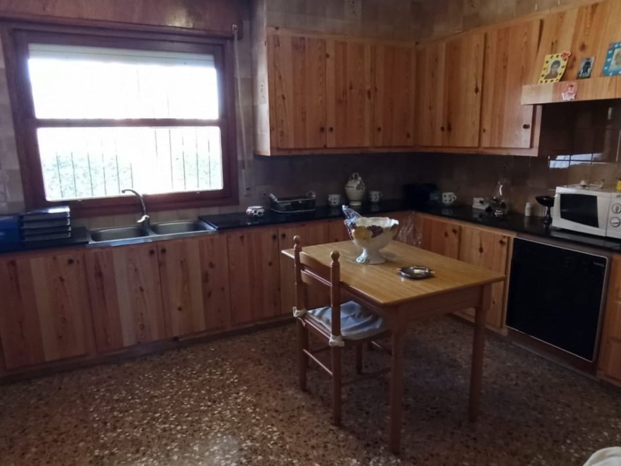 4 camera da letto Finca/Casa di Campagna in vendita in Elche / Elx con piscina - 549.000 € (Rif: 7834023)