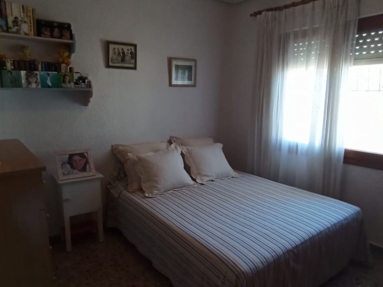 4 camera da letto Finca/Casa di Campagna in vendita in Elche / Elx con piscina - 549.000 € (Rif: 7834023)