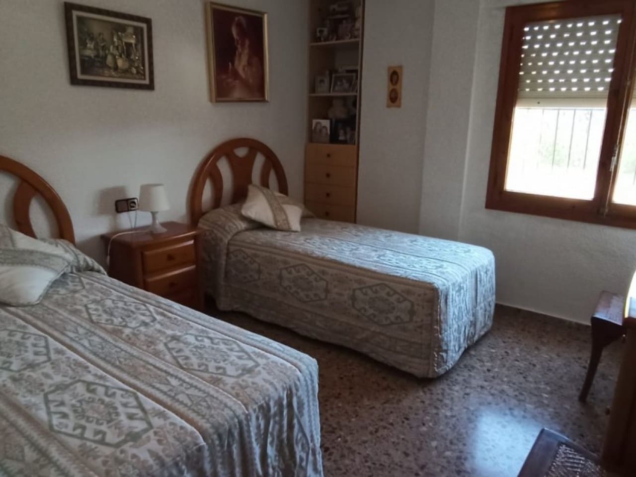 4 camera da letto Finca/Casa di Campagna in vendita in Elche / Elx con piscina - 549.000 € (Rif: 7834023)