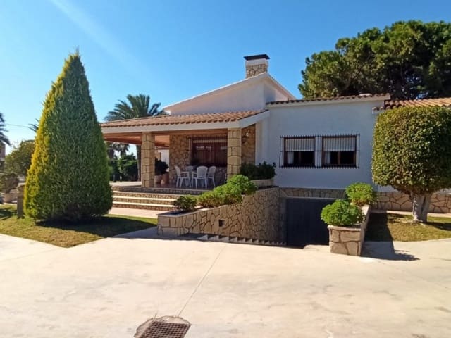 4 camera da letto Finca/Casa di Campagna in vendita in Elche / Elx con piscina - 549.000 € (Rif: 7834023)