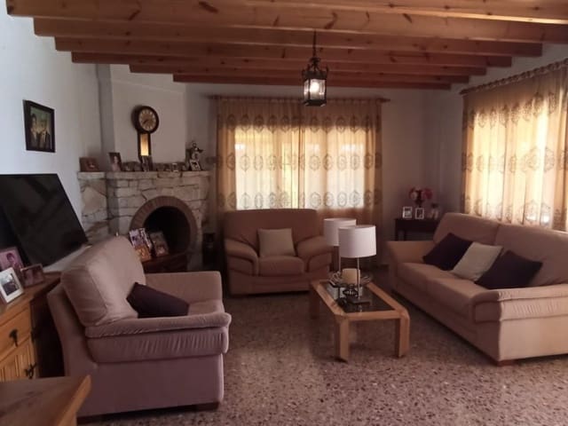 4 camera da letto Finca/Casa di Campagna in vendita in Elche / Elx con piscina - 549.000 € (Rif: 7834023)