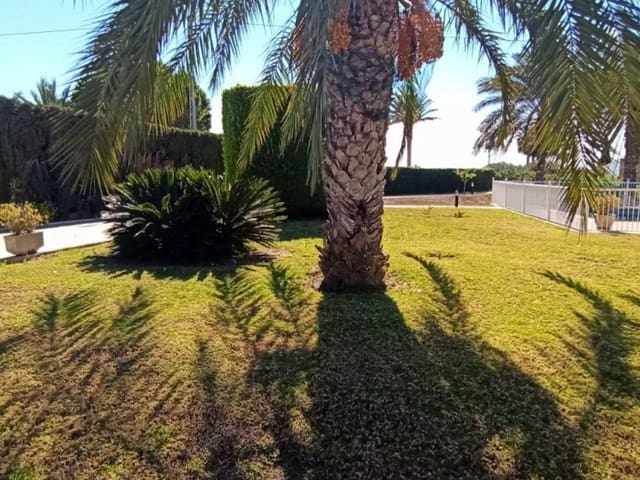 4 camera da letto Finca/Casa di Campagna in vendita in Elche / Elx con piscina - 549.000 € (Rif: 7834023)
