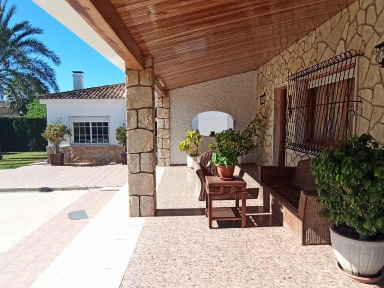 4 camera da letto Finca/Casa di Campagna in vendita in Elche / Elx con piscina - 549.000 € (Rif: 7834023)