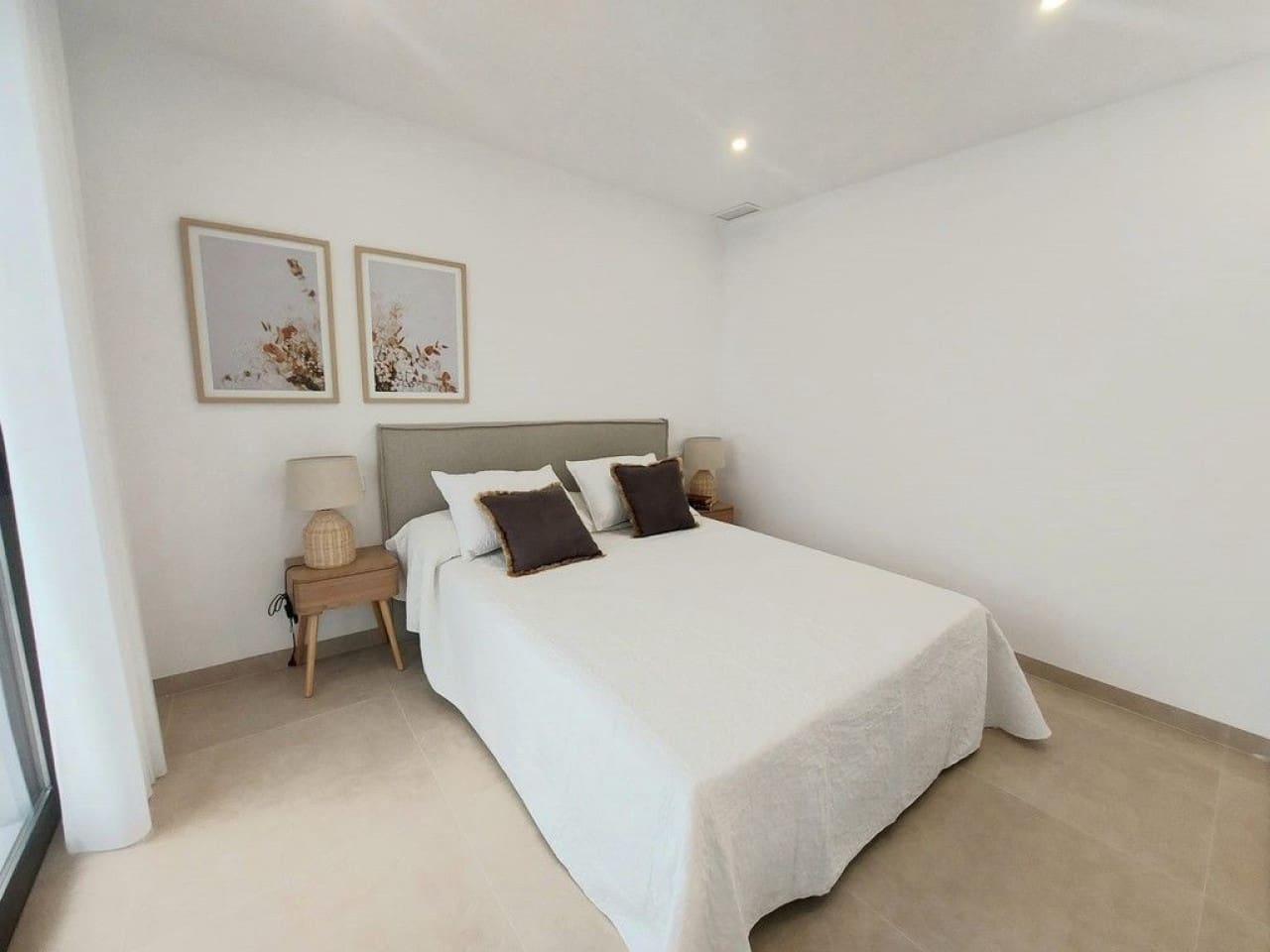 3 camera da letto Villa in vendita in San Pedro del Pinatar con piscina - 395.000 € (Rif: 7849818)