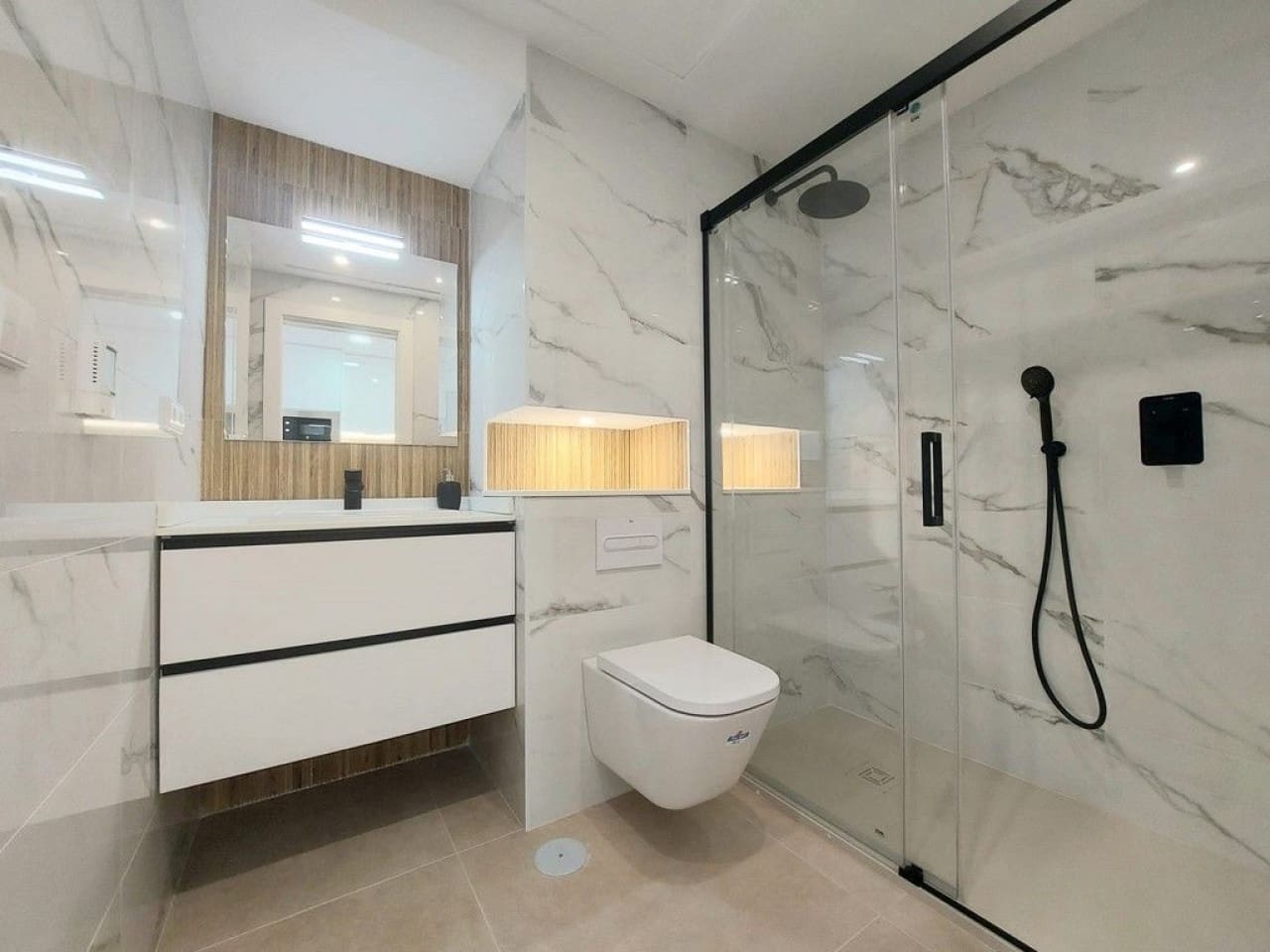 3 camera da letto Villa in vendita in San Pedro del Pinatar con piscina - 395.000 € (Rif: 7849818)