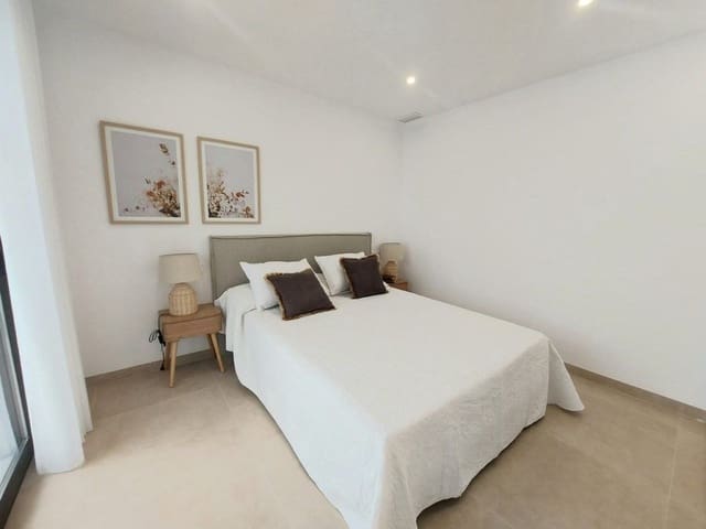 3 camera da letto Villa in vendita in San Pedro del Pinatar con piscina - 395.000 € (Rif: 7849818)