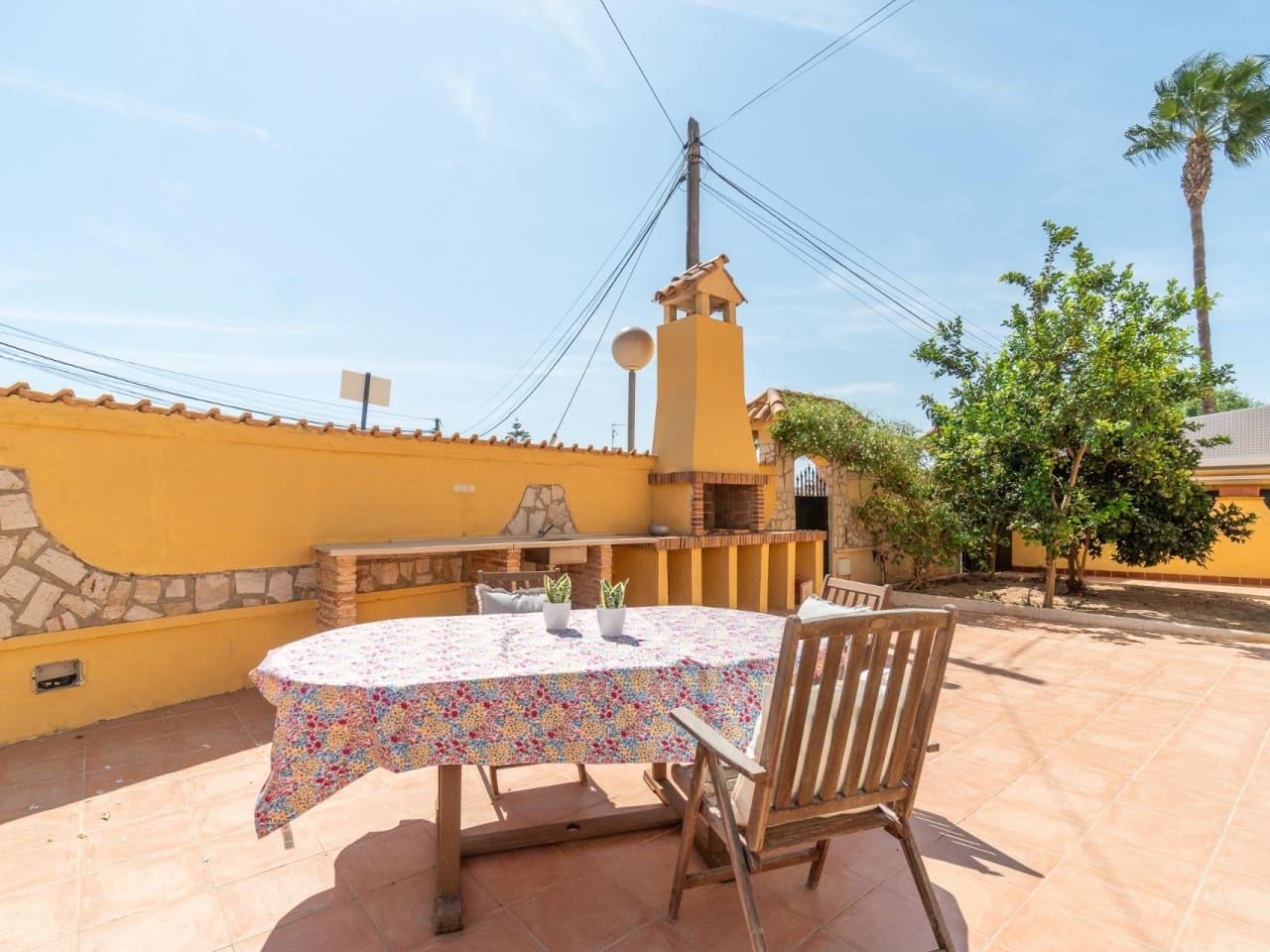 5 Zimmer Villa zu verkaufen in La Florida mit Pool - 350.000 € (Ref: 7849832)