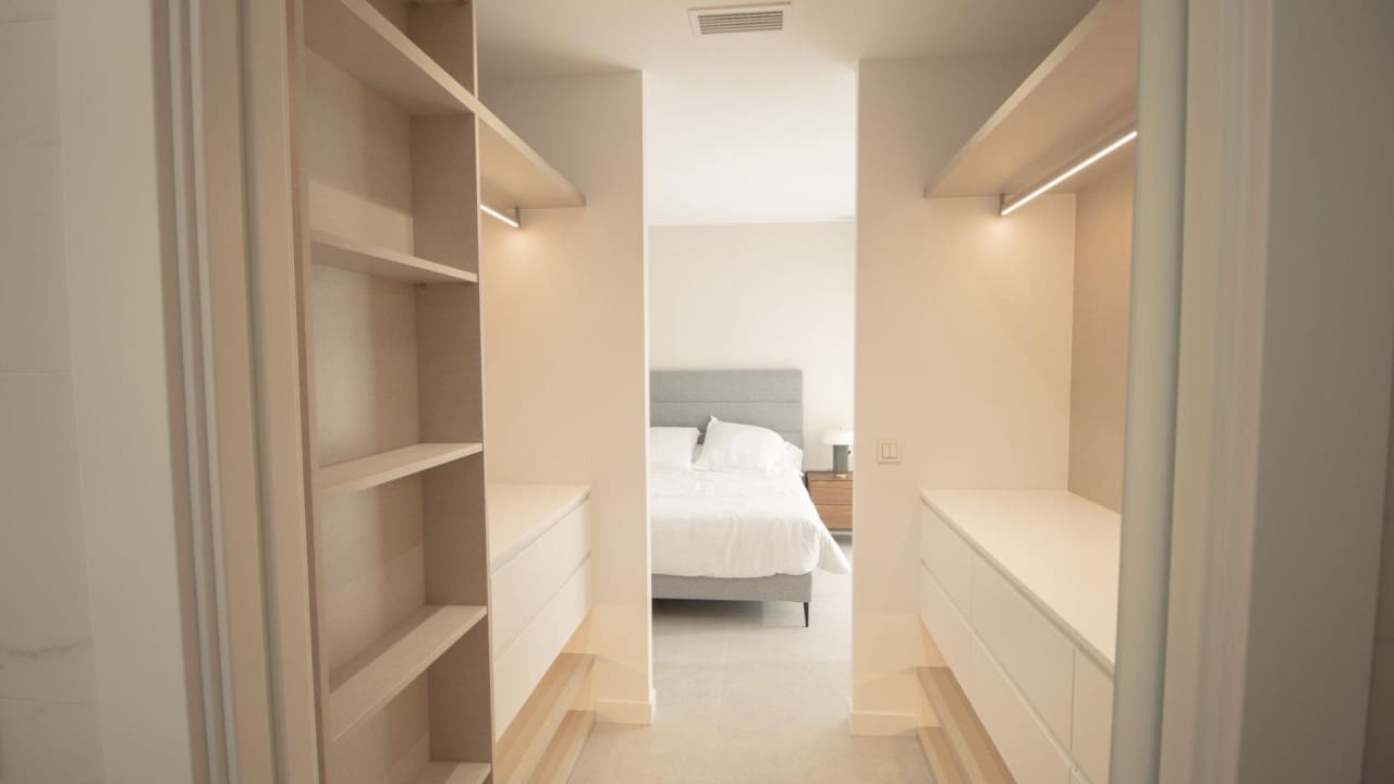 3 sypialnia Willa na sprzedaż w Finestrat z basenem garażem - 579 000 € (Ref: 7854704)