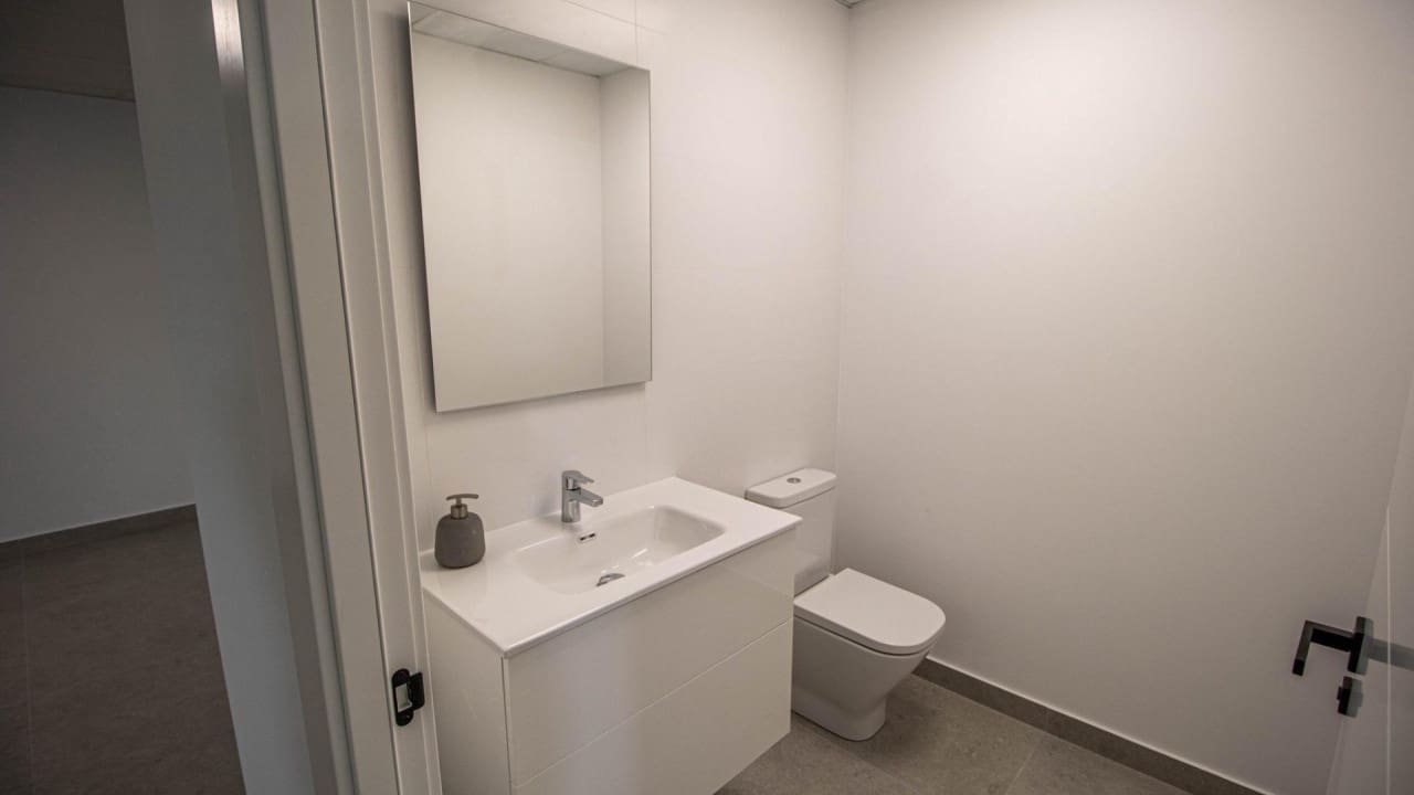 3 sypialnia Willa na sprzedaż w Finestrat z basenem garażem - 579 000 € (Ref: 7854704)