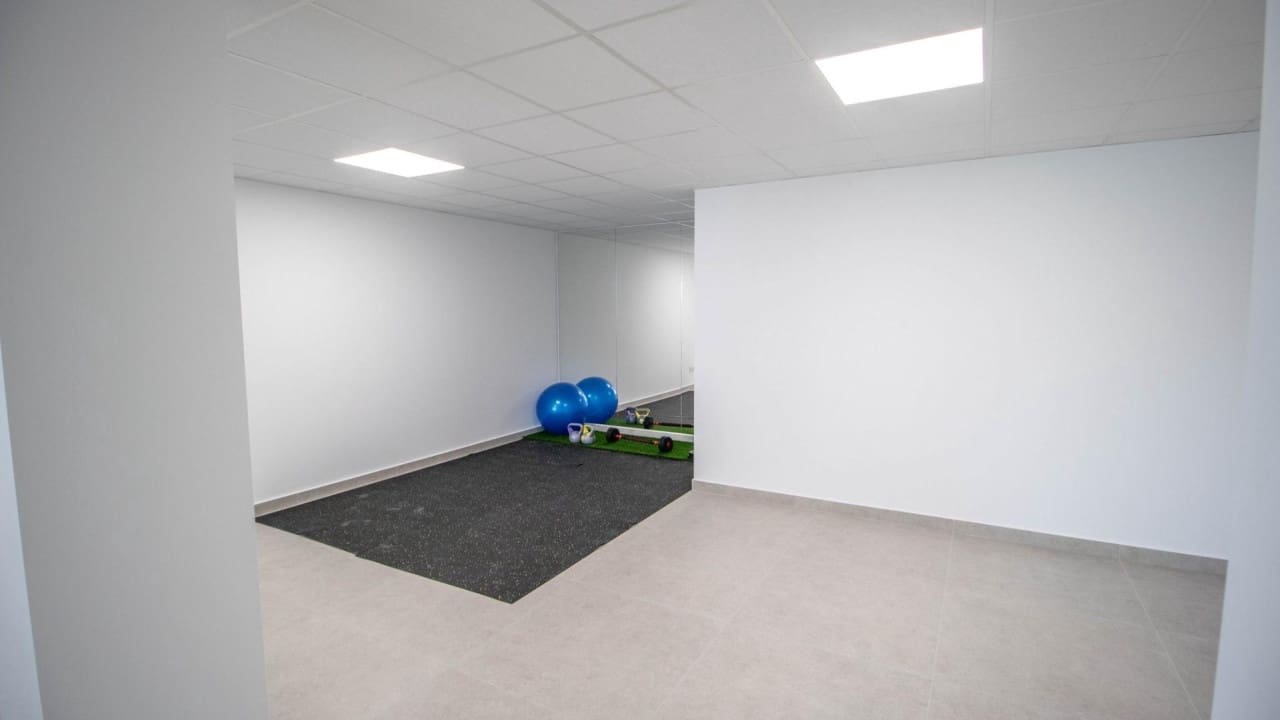 3 sypialnia Willa na sprzedaż w Finestrat z basenem garażem - 579 000 € (Ref: 7854704)