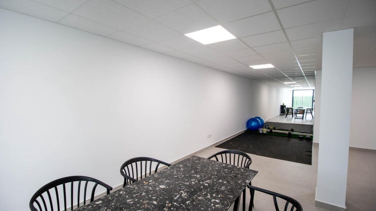 3 sypialnia Willa na sprzedaż w Finestrat z basenem garażem - 579 000 € (Ref: 7854704)