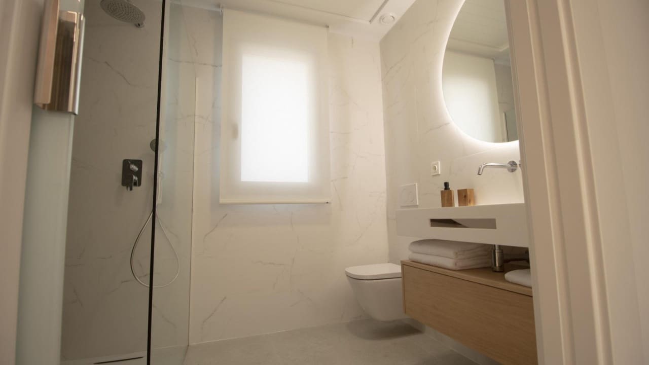 3 sypialnia Willa na sprzedaż w Finestrat z basenem garażem - 579 000 € (Ref: 7854704)