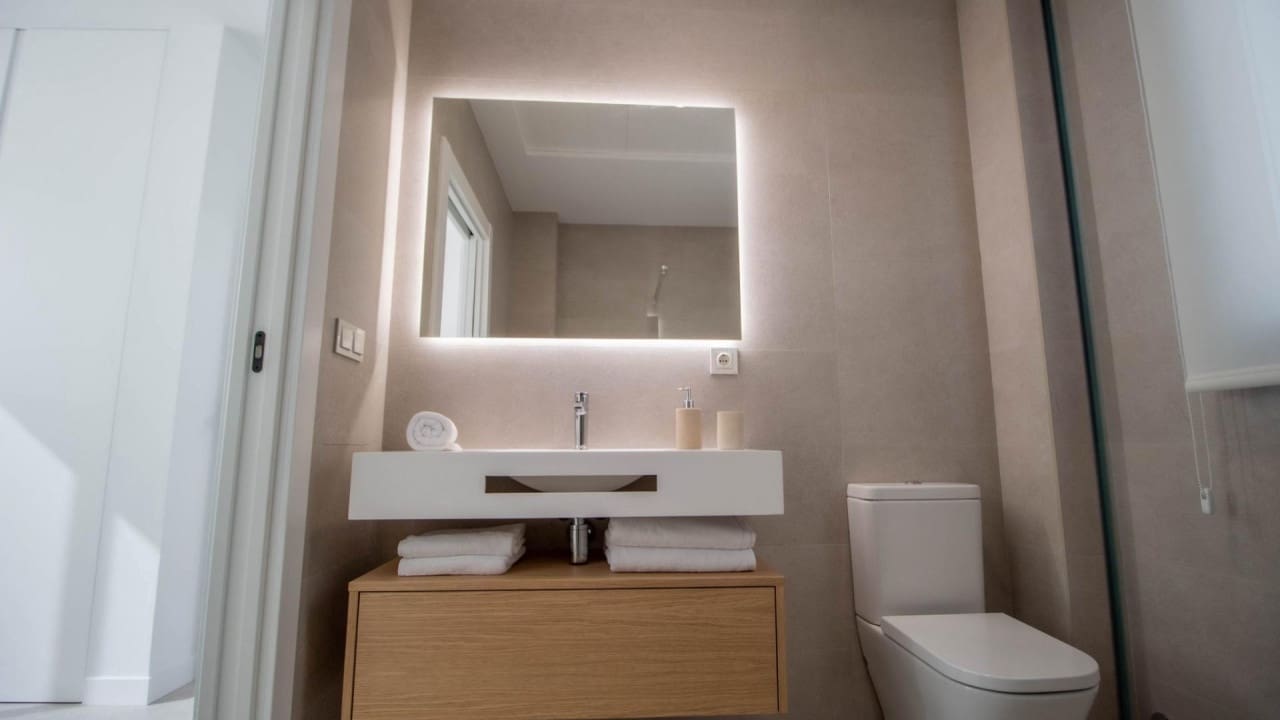 3 sypialnia Willa na sprzedaż w Finestrat z basenem garażem - 579 000 € (Ref: 7854704)