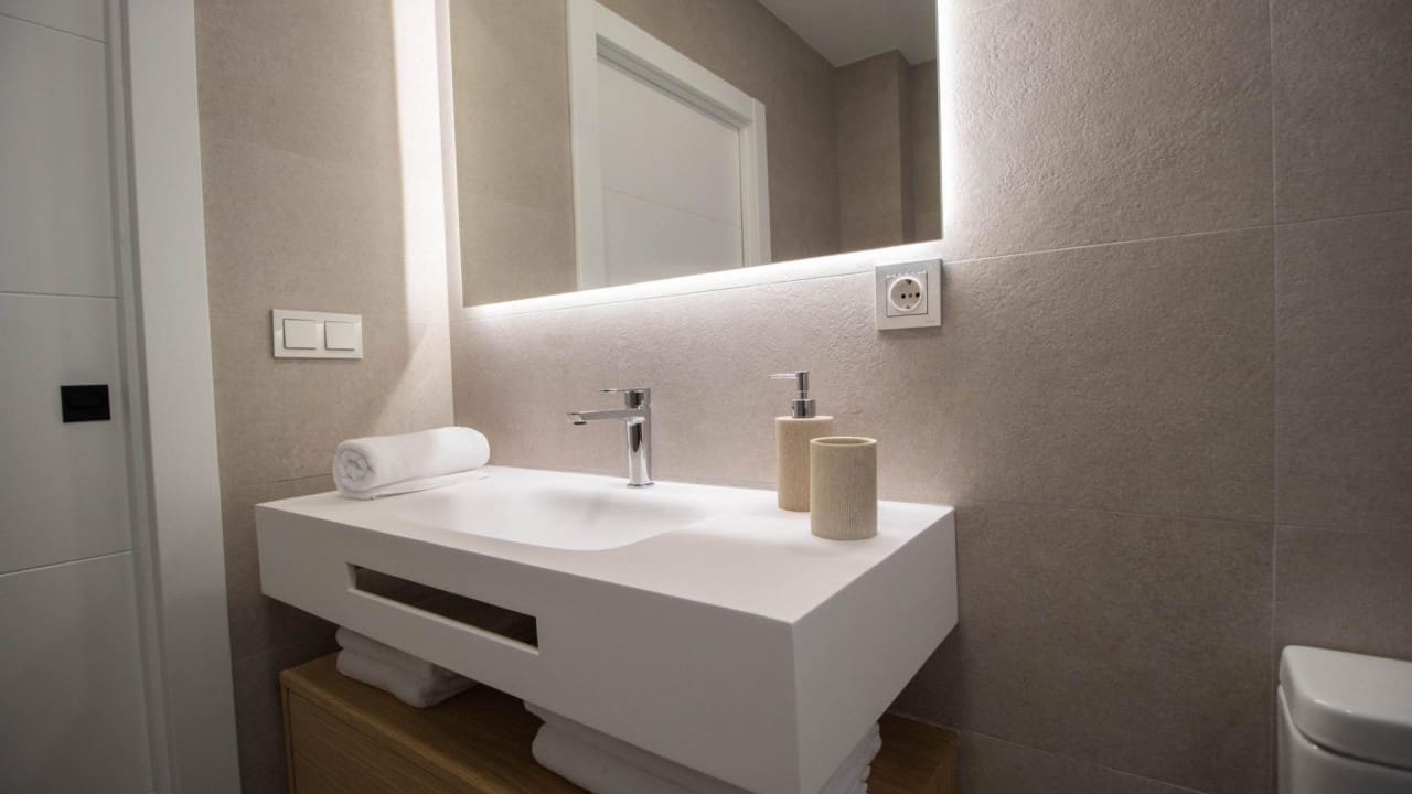 3 sypialnia Willa na sprzedaż w Finestrat z basenem garażem - 579 000 € (Ref: 7854704)