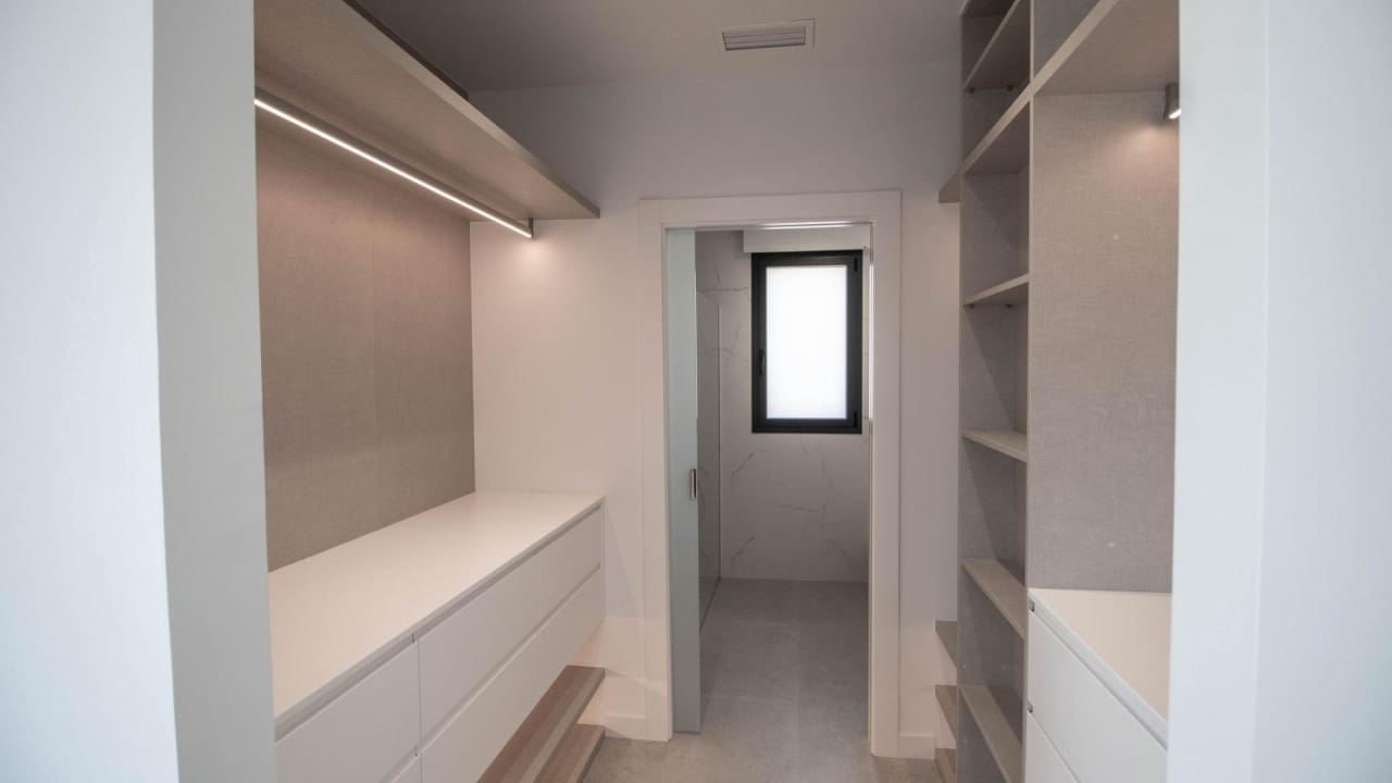 3 sypialnia Willa na sprzedaż w Finestrat z basenem garażem - 579 000 € (Ref: 7854704)