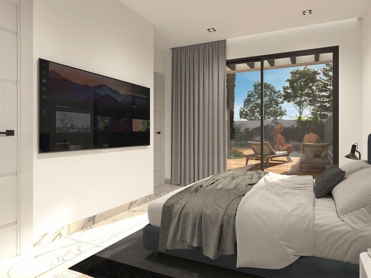 3 chambre Villa/Maison à vendre à Heredades - 399 000 € (Ref: 7884112)