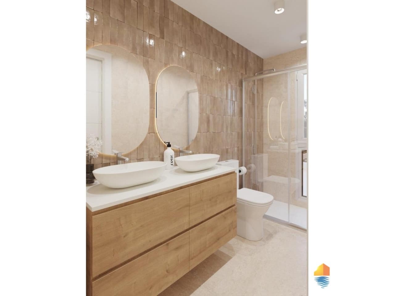 3 chambre Villa/Maison à vendre à Heredades - 399 000 € (Ref: 7884112)