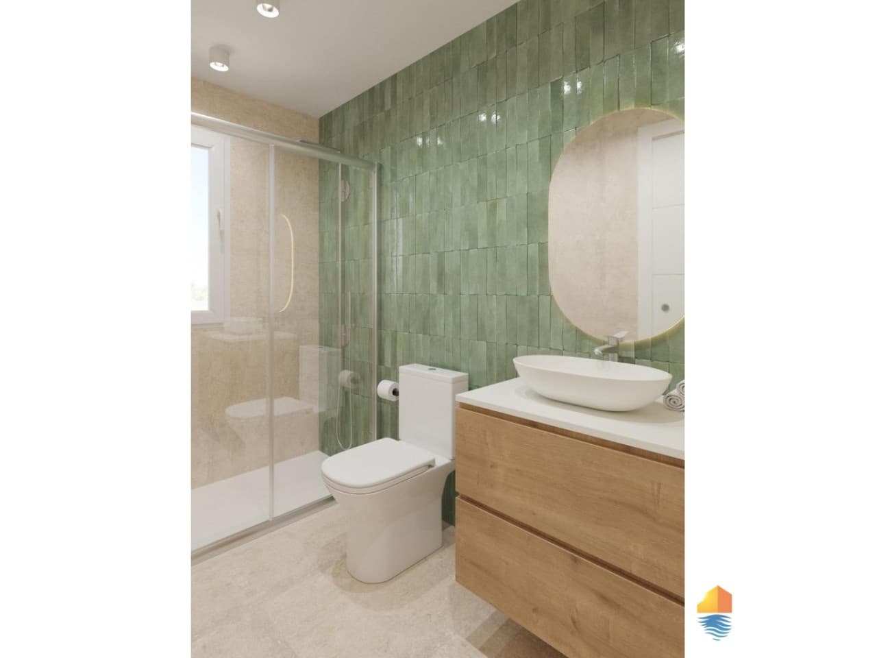 3 chambre Villa/Maison à vendre à Heredades - 399 000 € (Ref: 7884112)