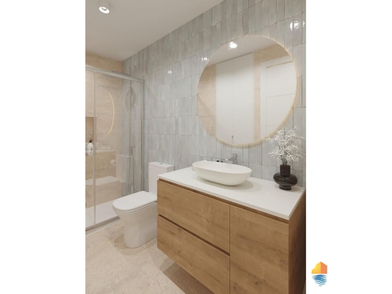 3 chambre Villa/Maison à vendre à Heredades - 399 000 € (Ref: 7884112)