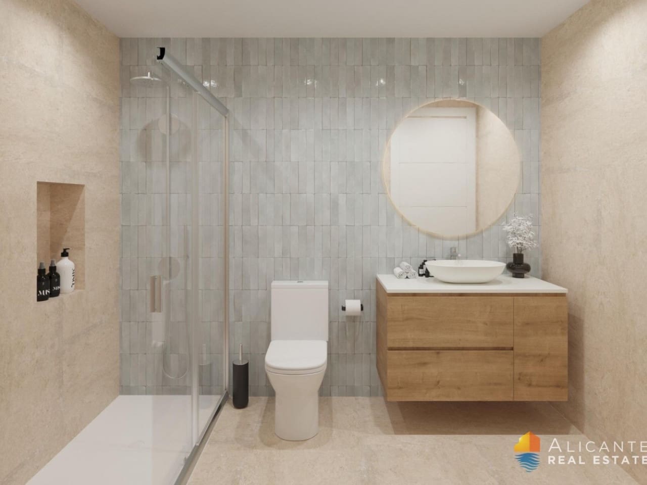 3 chambre Villa/Maison à vendre à Heredades - 399 000 € (Ref: 7884112)