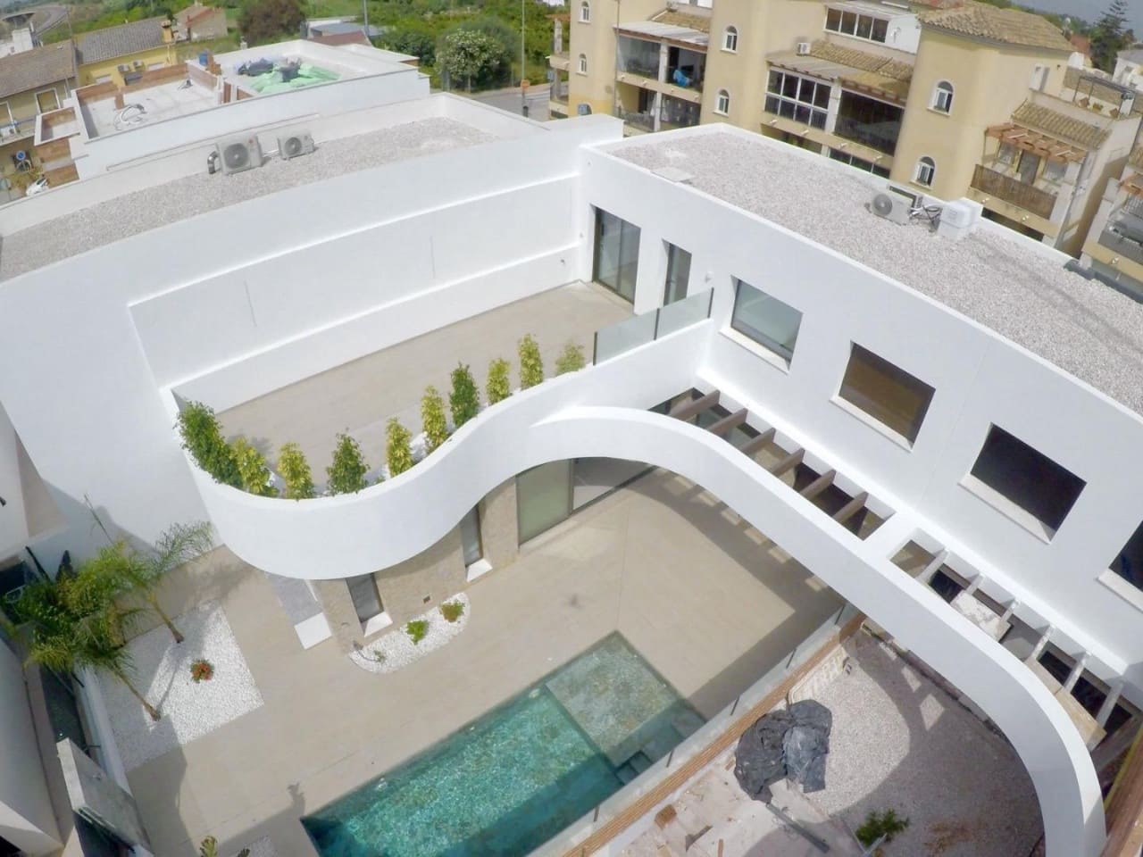 3 chambre Villa/Maison à vendre à Heredades - 399 000 € (Ref: 7884112)