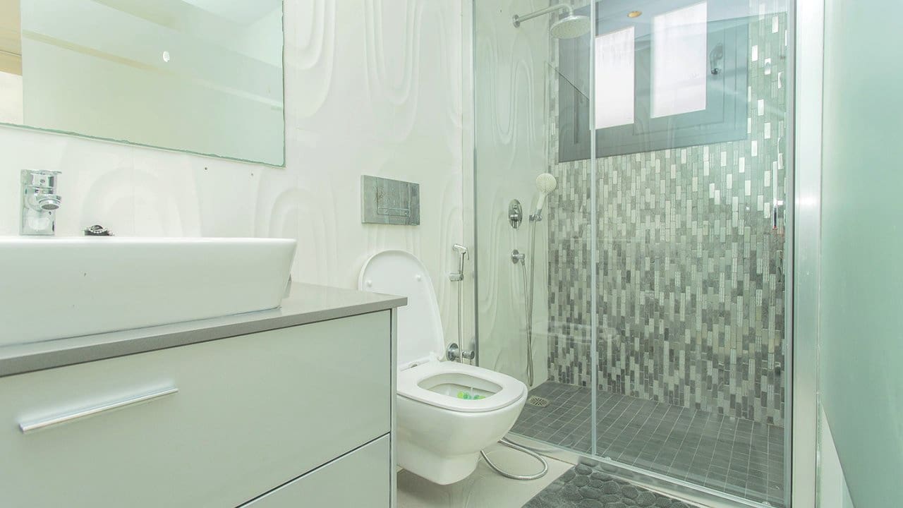 3 soveværelse Villa til salg i Orihuela Costa med swimmingpool garage - € 499.000 (Ref: 7887028)