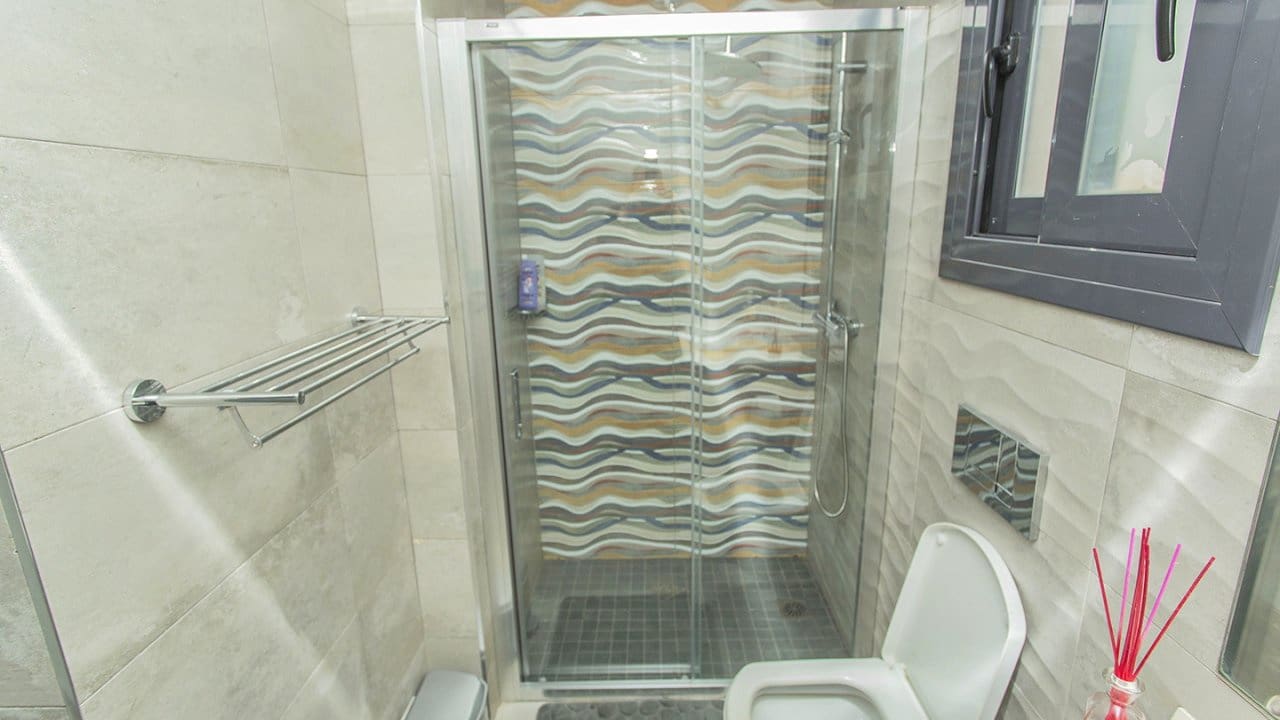 3 soveværelse Villa til salg i Orihuela Costa med swimmingpool garage - € 499.000 (Ref: 7887028)