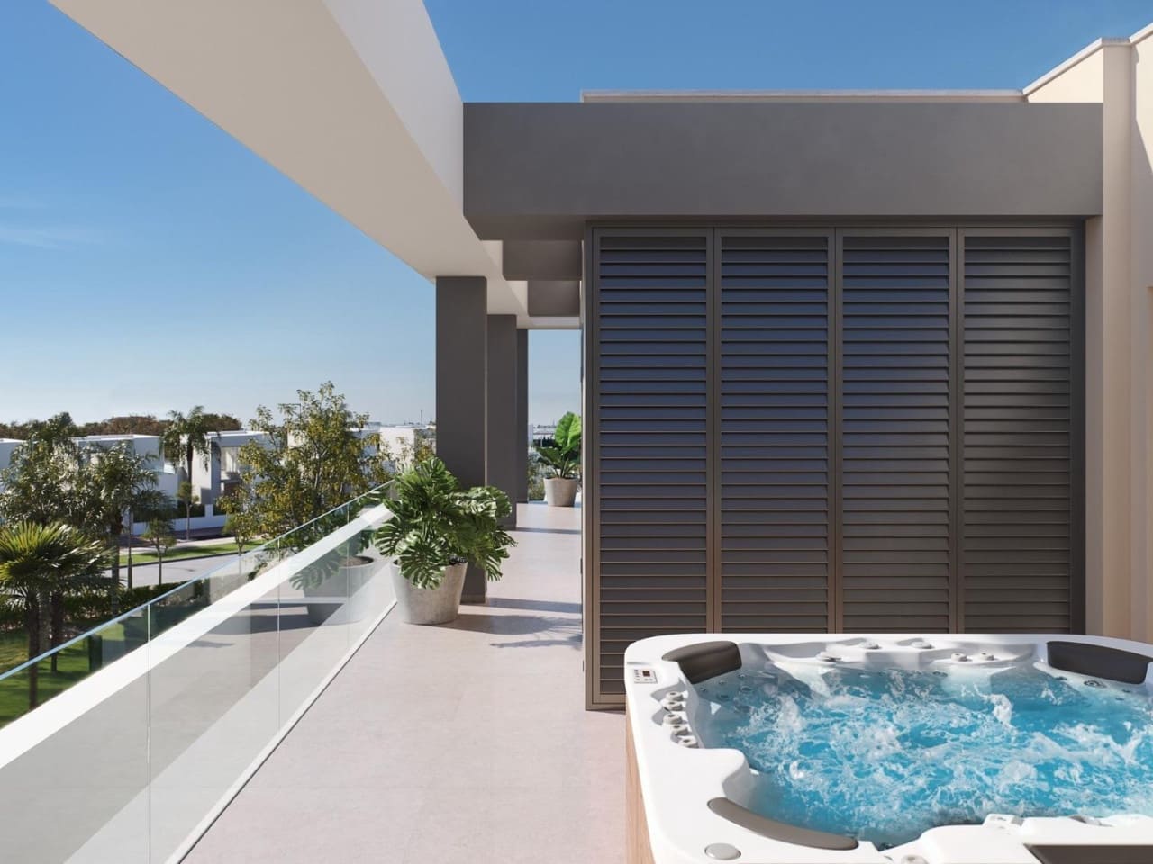 3 Zimmer Apartment zu verkaufen in Torre-Pacheco mit Pool - 529.000 € (Ref: 7892172)