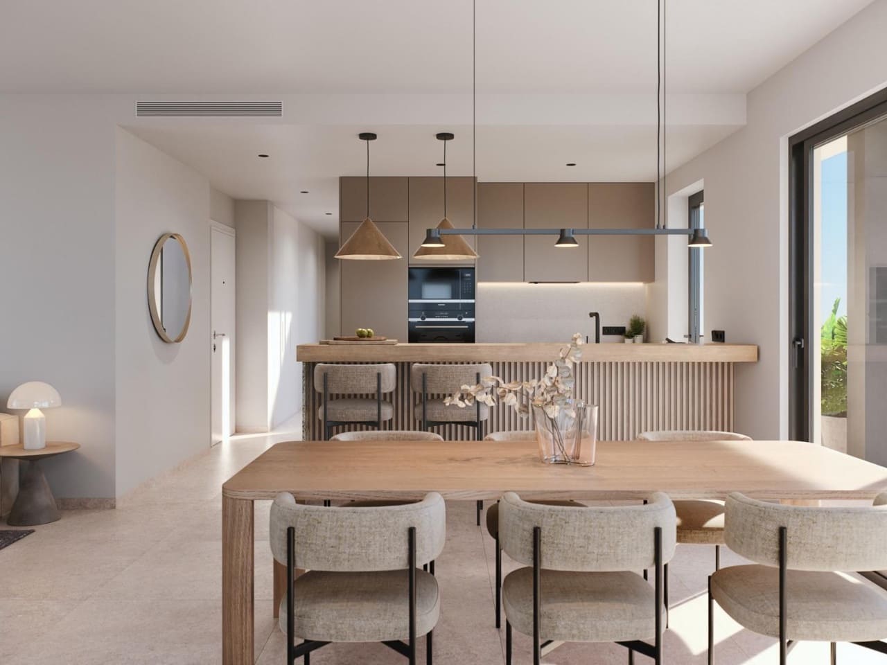 3 Zimmer Apartment zu verkaufen in Torre-Pacheco mit Pool - 529.000 € (Ref: 7892172)