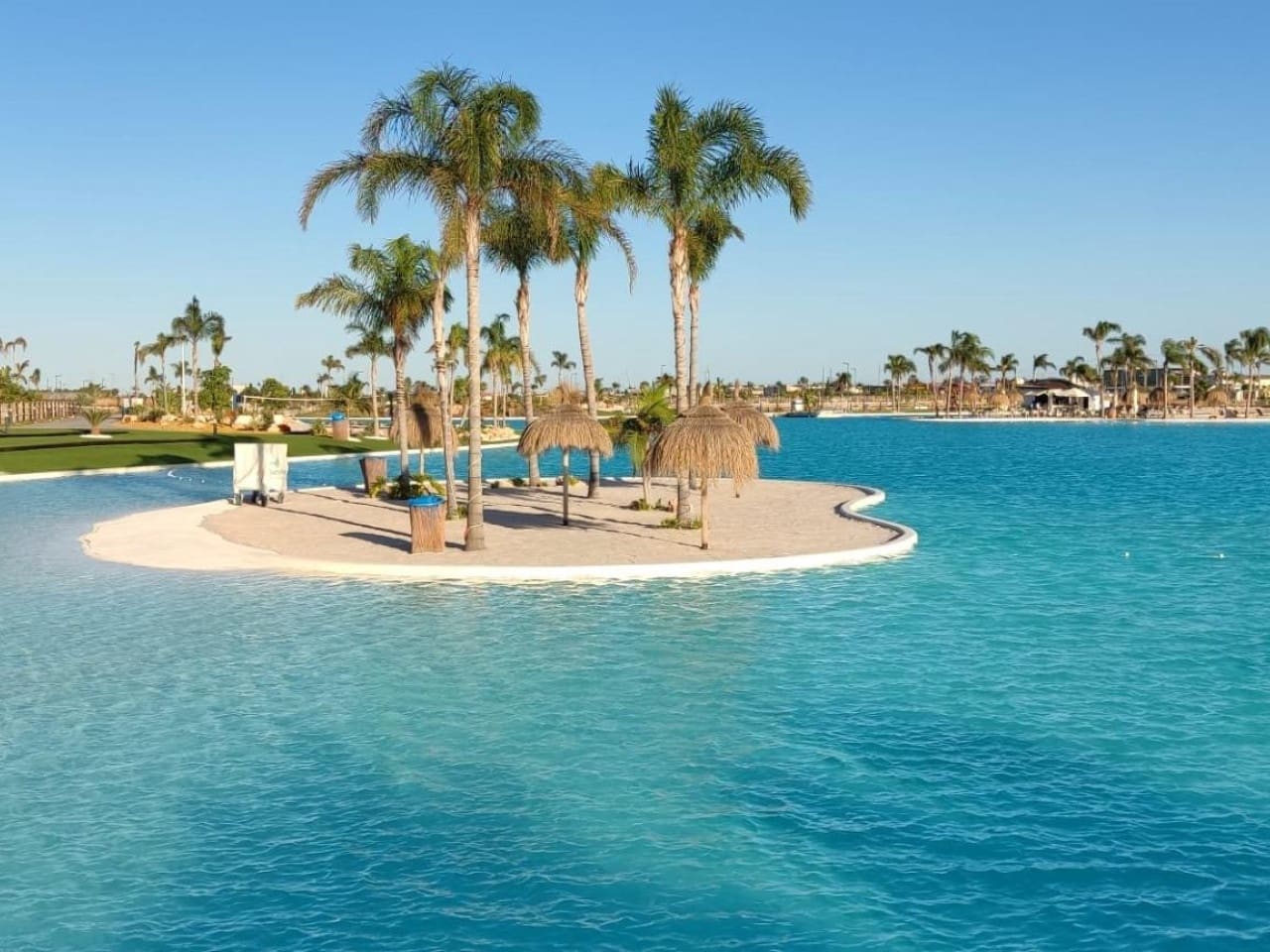 3 Zimmer Apartment zu verkaufen in Torre-Pacheco mit Pool - 529.000 € (Ref: 7892172)