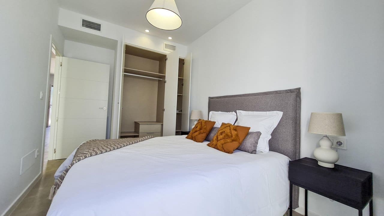 3 bedroom Villa for sale in San Pedro del Pinatar with pool - € 369,900 (Ref: 7913954)