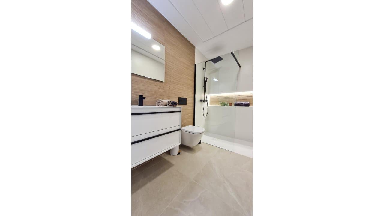 3 bedroom Villa for sale in San Pedro del Pinatar with pool - € 369,900 (Ref: 7913954)