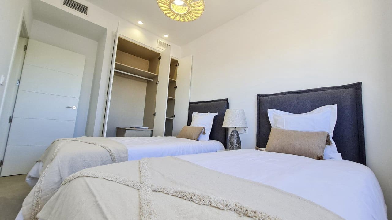 3 bedroom Villa for sale in San Pedro del Pinatar with pool - € 369,900 (Ref: 7913954)