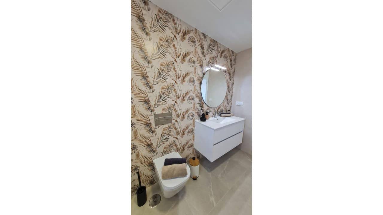 3 bedroom Villa for sale in San Pedro del Pinatar with pool - € 369,900 (Ref: 7913954)