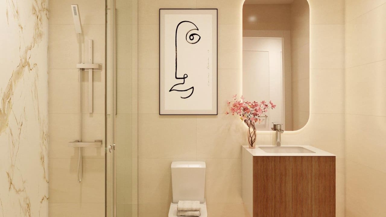 2 bedroom Apartment for sale in Pilar de la Horadada with pool - € 299,000 (Ref: 7927814)