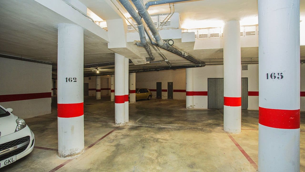 Garage zu verkaufen in La Mata - 12.000 € (Ref: 7957292)