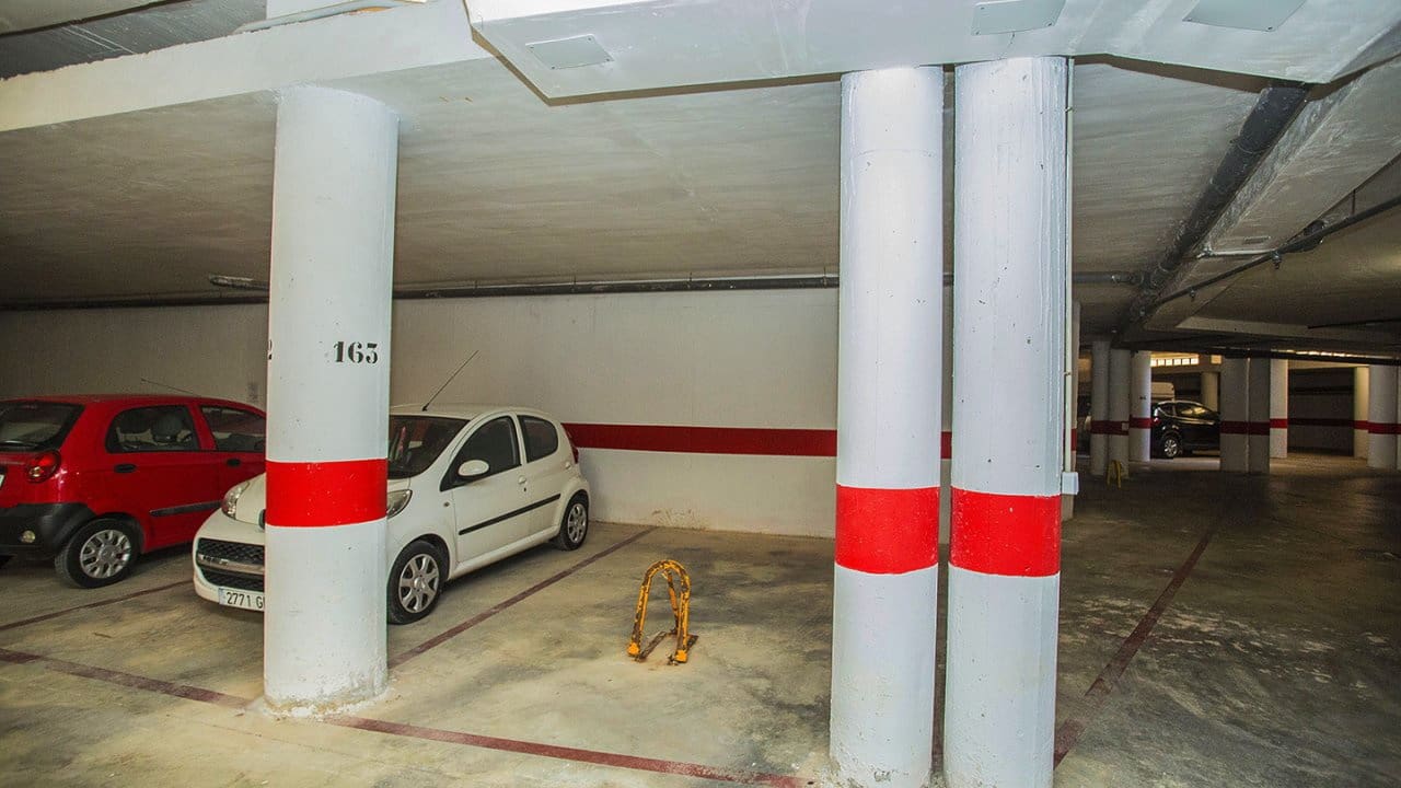 Garage zu verkaufen in La Mata - 12.000 € (Ref: 7957292)