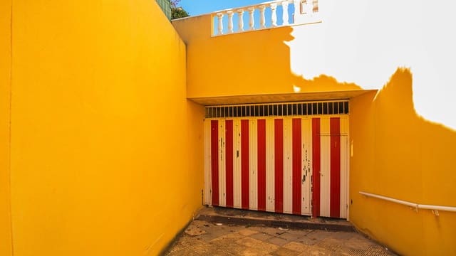 Garage zu verkaufen in Los Europeos, Torrevieja - 12.000 € (Ref: 7957292)